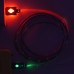 LED Light Cable Lightning to USB Cable 1 Meter for iPhone 5 5c 5s 6 6s Plus iPad